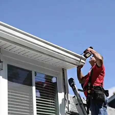 gutter services Plymptonville